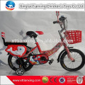 Bicicletas novas do vintage do projeto da alta qualidade da fábrica da forma das crianças da alta qualidade da criança / criança /